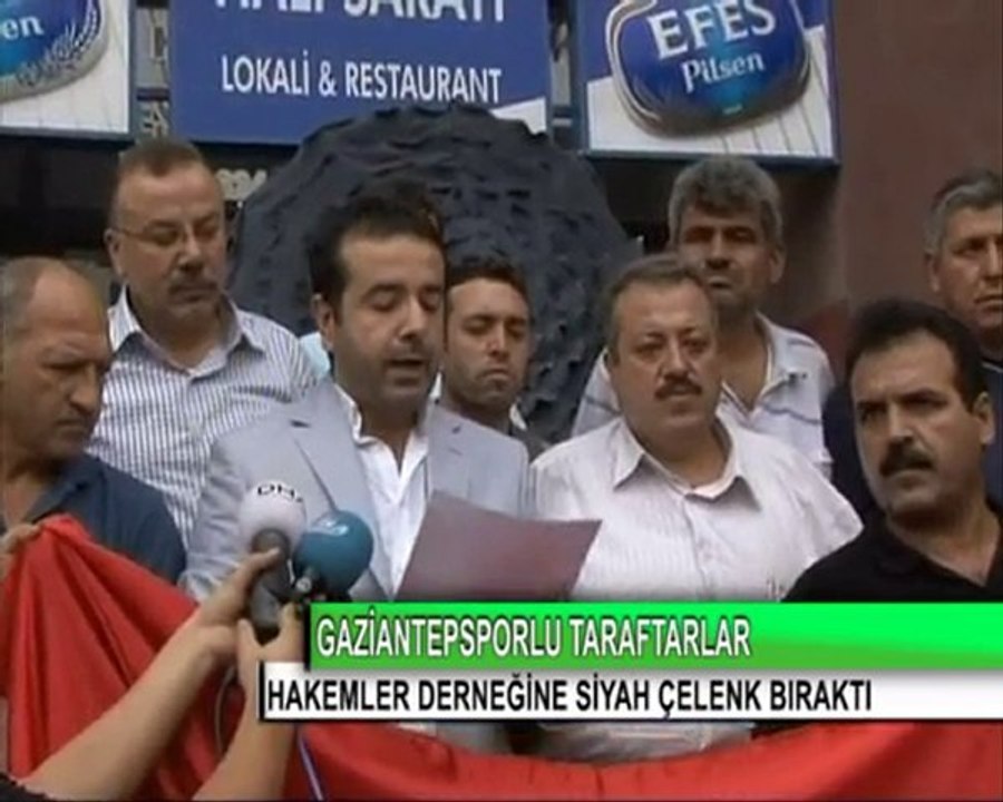 13-TARAFTARLAR