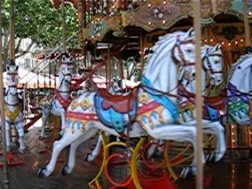 Tournez Manège !
