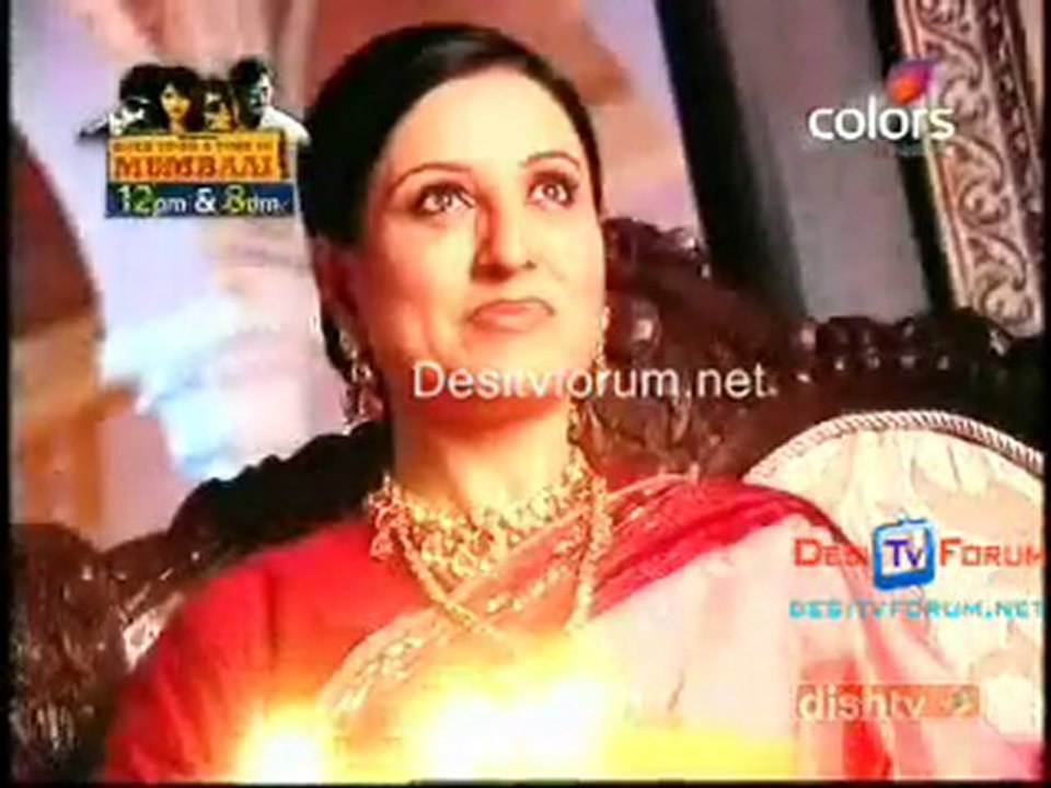 Aise karo Na Vida - 24th  September 2010 - Pt3