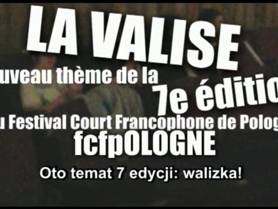 fcfpOLOGNE 6e édition 2010