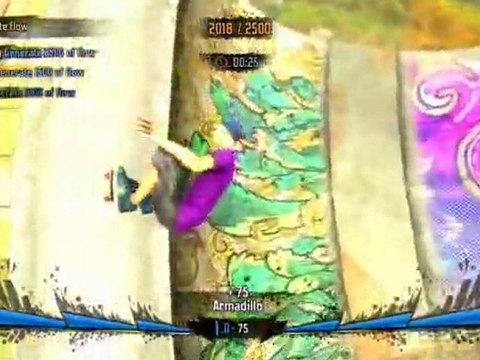 Shaun White Skateboarding - Challenge Trailer