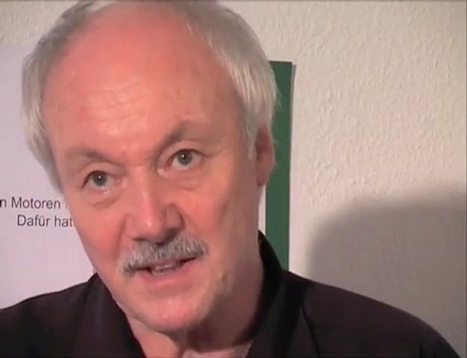 Kopf schlägt Kapital - Frage & Antwort No.48