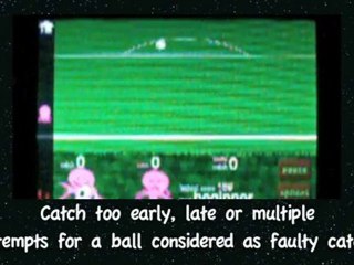 Goalie saves GOGoalie