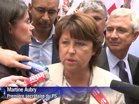 Le Journal vidéo du vendredi 24 septembre 2010, édition de 12H00.