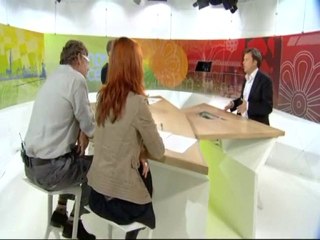 Contrepoints62, reportage de Wéo à Auxi-le-Château