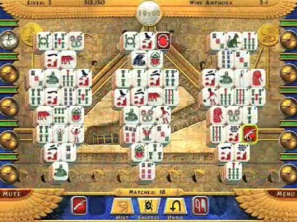 Golden Joystick Awards: Puzzle nominees