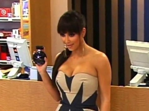 SNTV - Exklusiv: Kim spricht über Botox