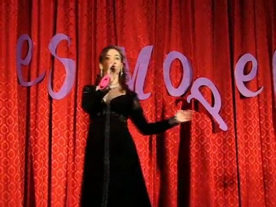 alfa-bell - Бриллианты (караоке Виа Гра)