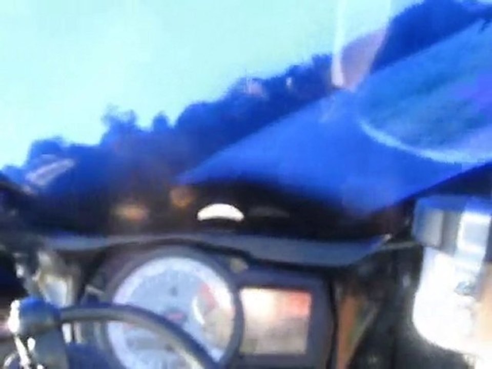 2010-09-17 - Roulage Circuit des Ecuyers - Session 1