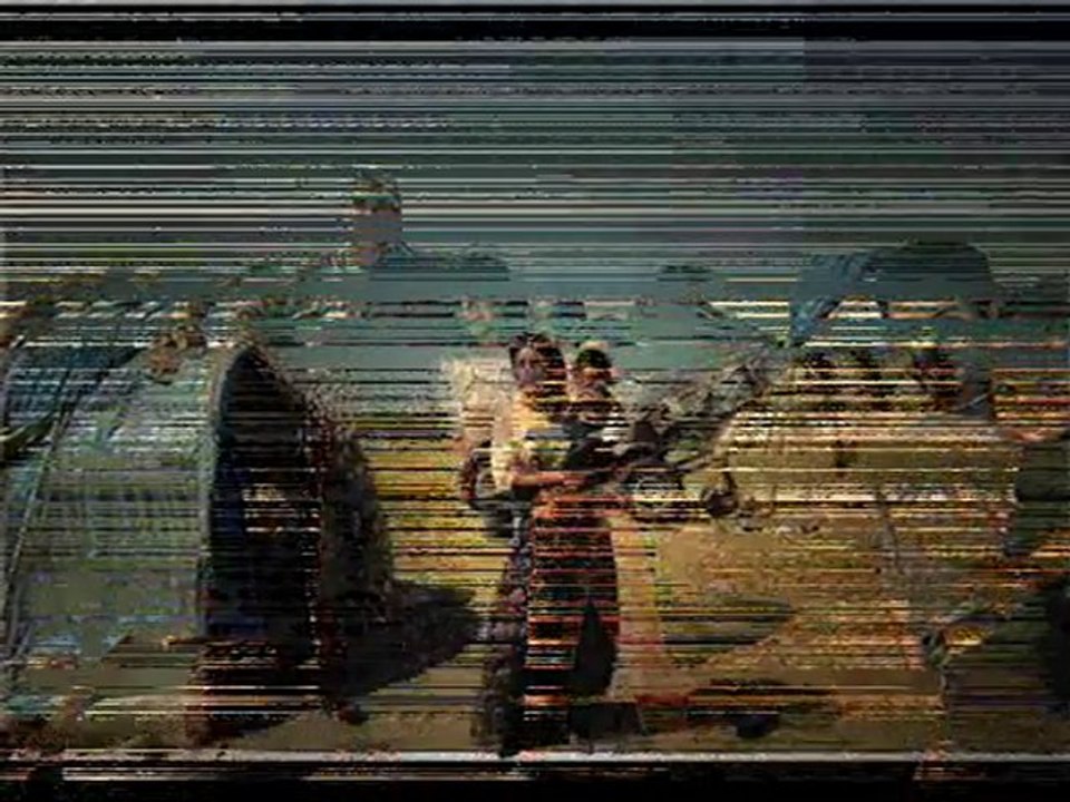 Sen Göreceksin Küçüğüm