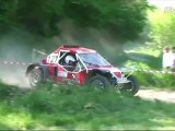 Rallye TT - Jean de la Fontaine - 2010