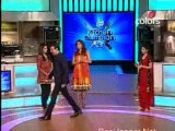 Kitchen Champion - 24th September 2010 pt2