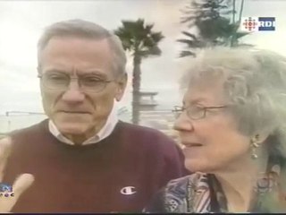 Zone Libre - Israël, armes secrètes - 4sur4