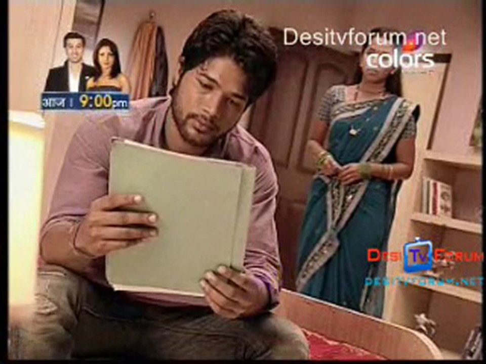 Thoda Hai Bas Thode Ki Zaroorat Hai - 24th Sep 2010 pt2