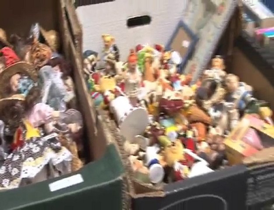 Mid Sussex Auctions