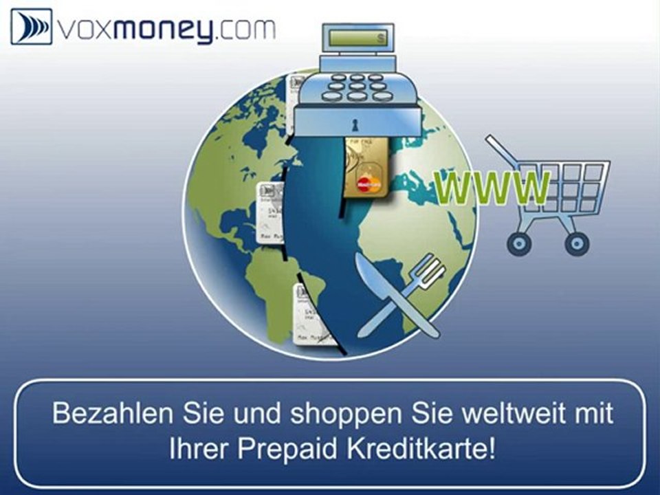 Weltweit kostenlos Geld überweisen mit Voxmoney!