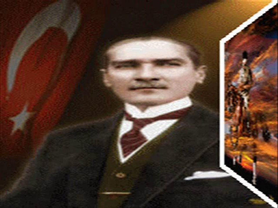 Be Hey Dürzü Ne Ararsin Tanri ile Aramda  & Neyzen Tevfik