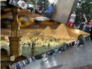 New Dance House Music "Break Through the Matrix"