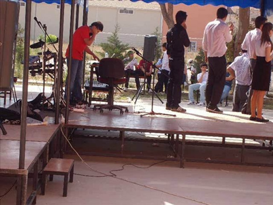 DjGürkanUyanıktürk-Sertap Erener Aşk seni..