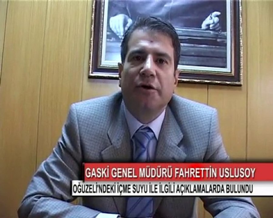 FAHRETTİN USLUSOY