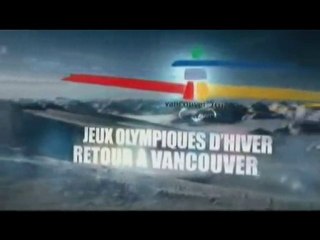 Jeux Olympiques d'hiver 2009 X87 Production
