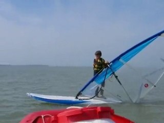 planche a voile fouras