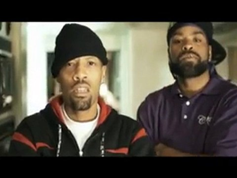 Def Jam Rapstar - Redman et Method