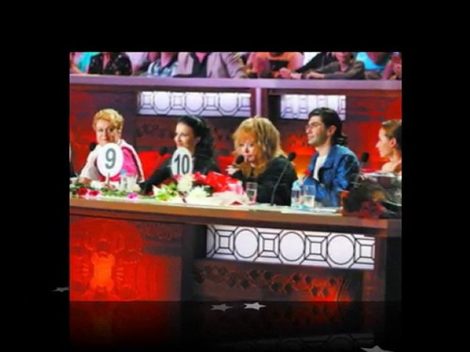 ALISSANDRA - КОРОЛЕВА