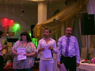 Тест на гармонию