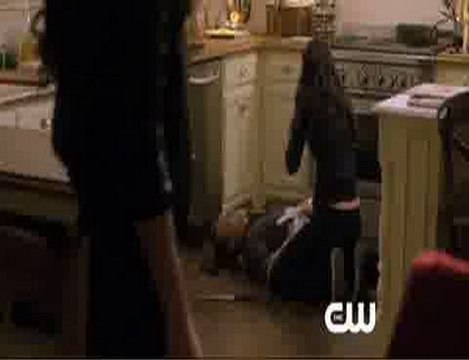 The Vampire Diaries Season 2 Episode 3 - Bad Moon Rising