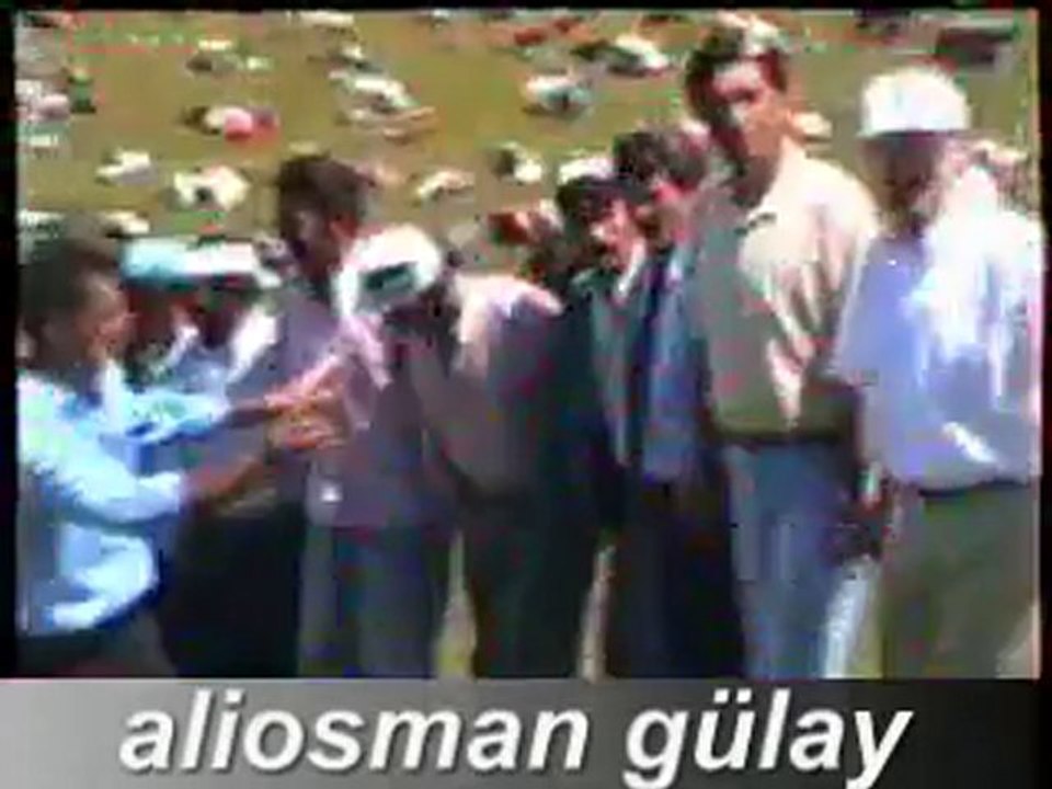 1996 Sisdağı Şenlikleri