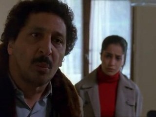 Harkis (scène forte) prend ca dans ta gueule Mon Capitaine