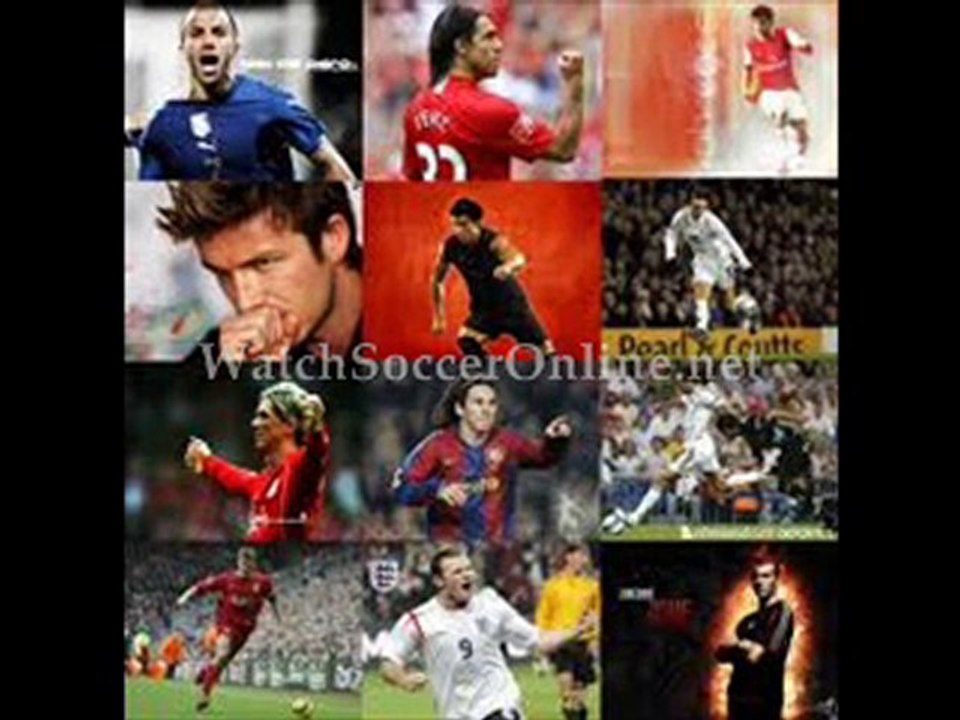 Watch FIFA World Cup Final 2010 Matches