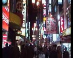 Osaka desu (film-Sam au Japon 3/8)