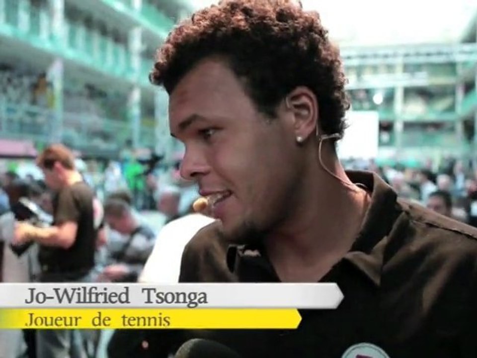 Sport 365 / Jeux vidéo EA Sports