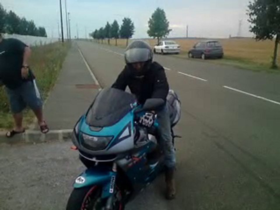 weeling a 2
