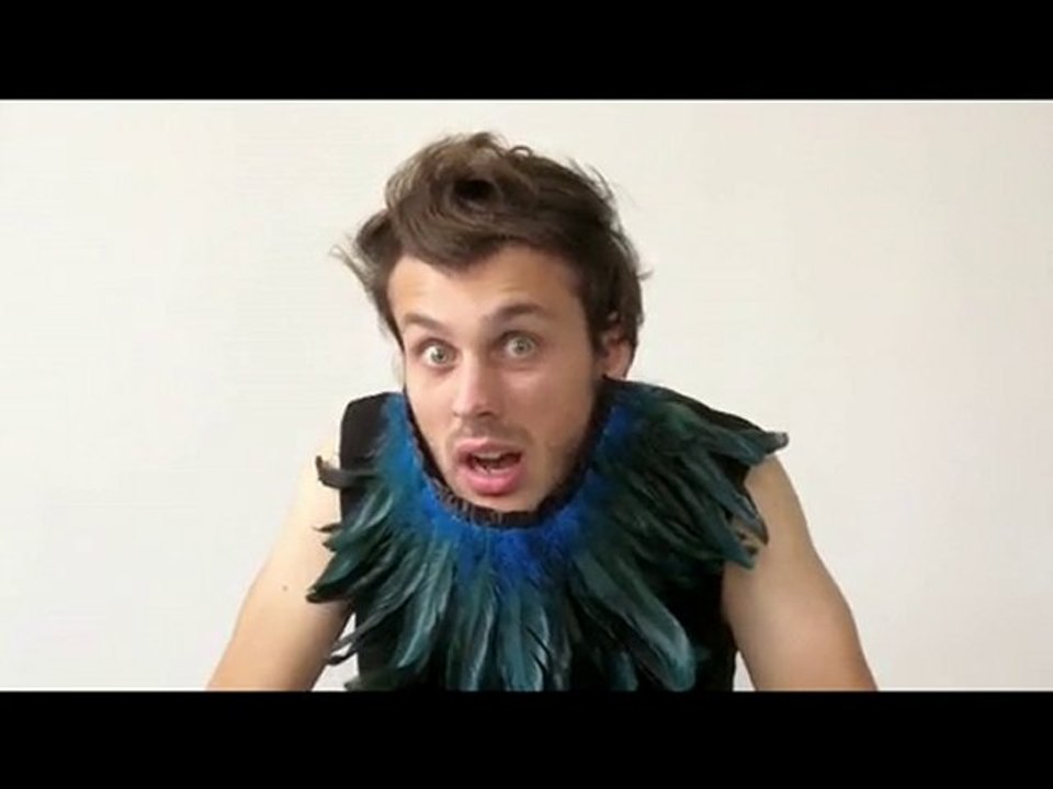 Charles Lemaire et moi -EP#3 S2 - A  LA QUEUE LEU LEU ET MOI