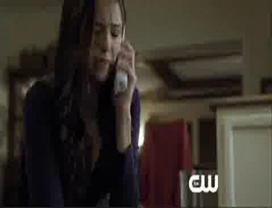 The Vampire Diaries Season 2 Episode 3 - Bad Moon Rising
