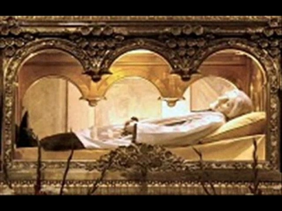 Miracle + Corps incorruptibles (2)