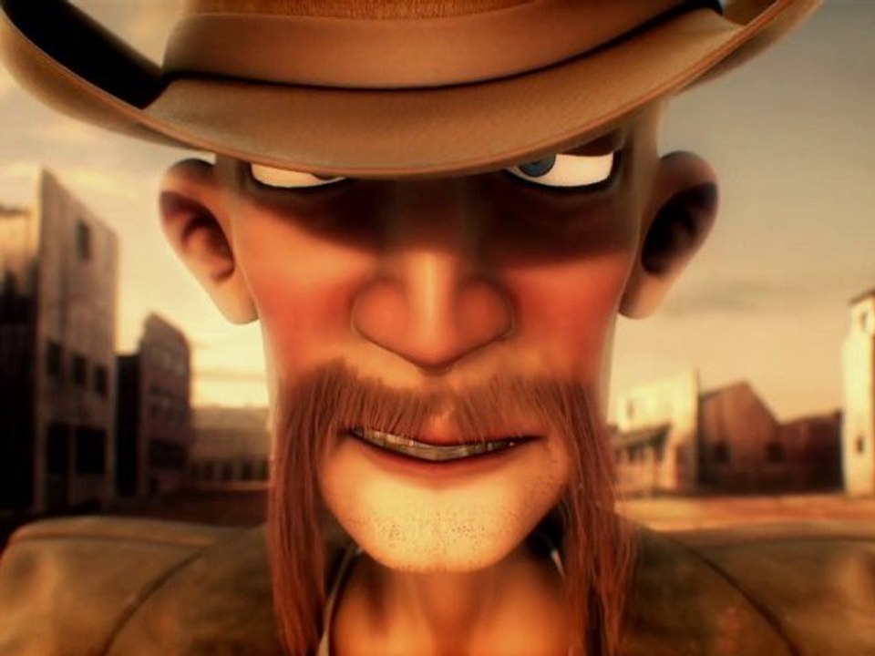TRAVEL IN TIME / Billy the Kid