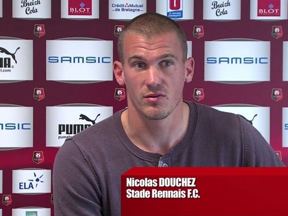 Rouge et Noir : L'avant-match Nice/SRFC