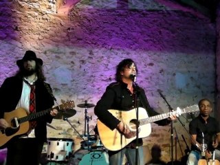 arno santamaria  elles touchent