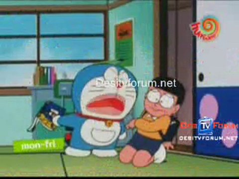 Robotan [Hungama Tv] - 24th September 2010 - Part2