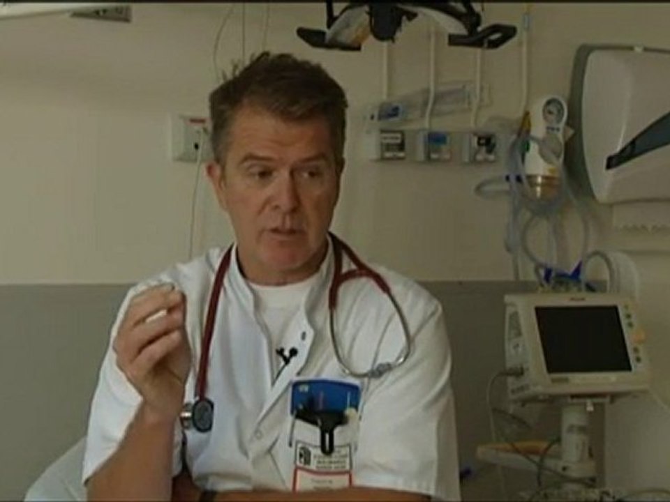 Le nucléaire en questions: irradiation et contamination