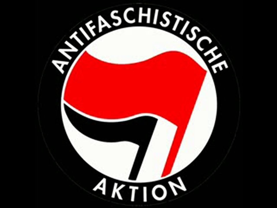 antifa hip hop