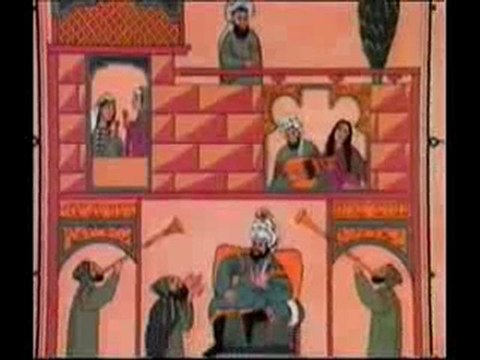 Kavimlerin helakı: Ad kavmi