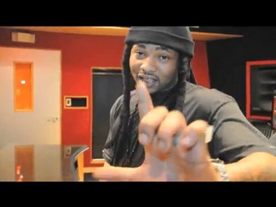 Miami Music : Ball Greezy - All Black Everything