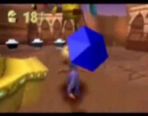 Walkthrough Spyro 1 by Skink (4)