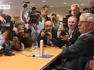 The Future of the SPD | People & Politics