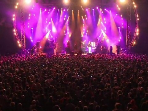 Sinsémilia au chant du gros 2010